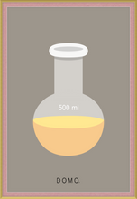 Load image into Gallery viewer, BOILING FLASK (LAB COLLECTION) 24x36
