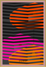 Load image into Gallery viewer, LANTERNS 24x36