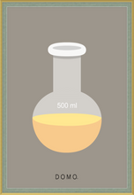 Load image into Gallery viewer, BOILING FLASK (LAB COLLECTION) 24x36