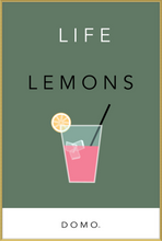 Load image into Gallery viewer, PINK LEMONADE 32x48