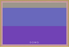Load image into Gallery viewer, HORIZONTAL PURPLE POP (LAB COLLECTION) 36x24