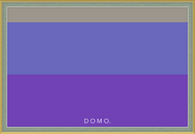 Load image into Gallery viewer, HORIZONTAL PURPLE POP (LAB COLLECTION) 36x24