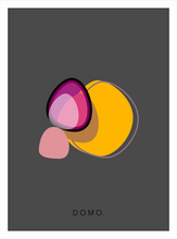 Load image into Gallery viewer, YELLOW LENS 8x11