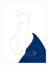 Load image into Gallery viewer, BASKING 8x11