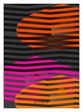 Load image into Gallery viewer, LANTERNS 8x11