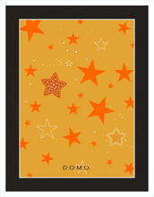 Load image into Gallery viewer, YELLOW STARFISH ( SEA COLLECTION) 8x11