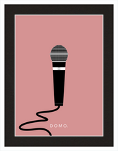 Load image into Gallery viewer, MIC 8x11