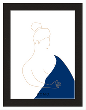 Load image into Gallery viewer, BASKING 8x11