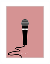 Load image into Gallery viewer, MIC 8x11