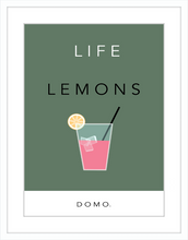 Load image into Gallery viewer, PINK LEMONADE 8x11