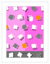 Load image into Gallery viewer, CLOUD PUFFS SHERBET 8x11