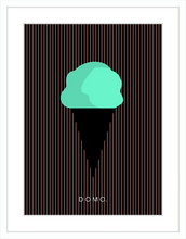 Load image into Gallery viewer, DAIQUIRI CONE (TASTE SET) 8x11