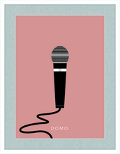 Load image into Gallery viewer, MIC 8x11