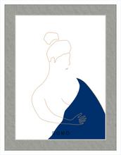 Load image into Gallery viewer, BASKING 8x11