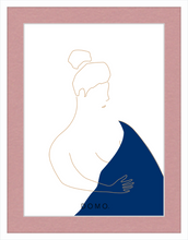 Load image into Gallery viewer, BASKING 8x11