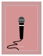 Load image into Gallery viewer, MIC 8x11