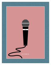 Load image into Gallery viewer, MIC 8x11