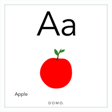 Load image into Gallery viewer, Letter A Wall Hanging