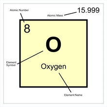 Load image into Gallery viewer, OXYGEN (LAB COLLECTION)12x12