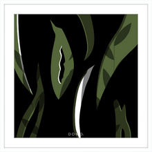 Load image into Gallery viewer, TIGER STRIPE 12x12