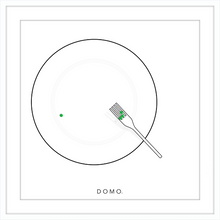 Load image into Gallery viewer, PEAS 12x12