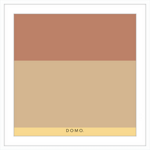 Load image into Gallery viewer, SQUARE IN SAND (LAB COLLECTION) 12x12