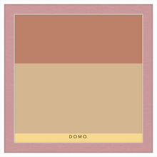 Load image into Gallery viewer, SQUARE IN SAND (LAB COLLECTION) 12x12