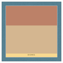 Load image into Gallery viewer, SQUARE IN SAND (LAB COLLECTION) 12x12