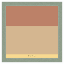 Load image into Gallery viewer, SQUARE IN SAND (LAB COLLECTION) 12x12