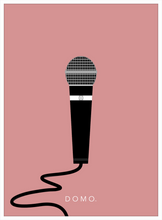 Load image into Gallery viewer, MIC 16x22