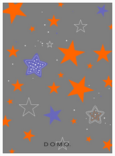 Load image into Gallery viewer, GREY STARFISH (SEA COLLECTION) 16x22