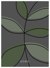 Load image into Gallery viewer, OLIVE FERN 16x22