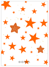 Load image into Gallery viewer, ORANGE STARFISH (SEA COLLECTION) 16x22