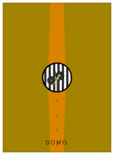 Load image into Gallery viewer, GOLD WATCH 16x22