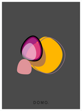 Load image into Gallery viewer, YELLOW LENS 16x22
