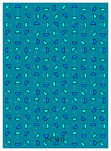 Load image into Gallery viewer, UMBRELLAS 16x22