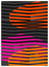 Load image into Gallery viewer, LANTERNS 16x22