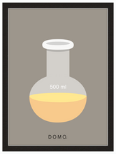 Load image into Gallery viewer, BOILING FLASK (LAB COLLECTION) 16x22