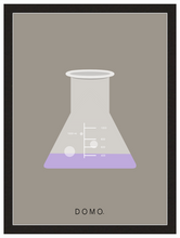 Load image into Gallery viewer, ERLENMEYER FLASK (LAB COLLECTION) 16x22