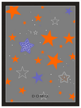 Load image into Gallery viewer, GREY STARFISH (SEA COLLECTION) 16x22