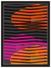 Load image into Gallery viewer, LANTERNS 16x22