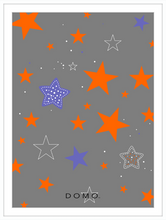 Load image into Gallery viewer, GREY STARFISH (SEA COLLECTION) 16x22