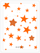 Load image into Gallery viewer, ORANGE STARFISH (SEA COLLECTION) 16x22