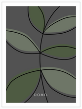 Load image into Gallery viewer, OLIVE FERN 16x22