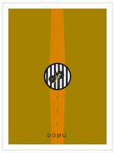 Load image into Gallery viewer, GOLD WATCH 16x22