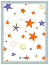 Load image into Gallery viewer, MULTI STARFISH (SEA COLLECTION) 16x22