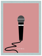 Load image into Gallery viewer, MIC 16x22