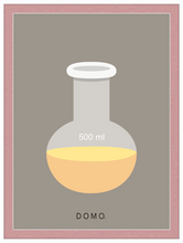 Load image into Gallery viewer, BOILING FLASK (LAB COLLECTION) 16x22