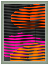 Load image into Gallery viewer, LANTERNS 16x22