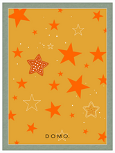 Load image into Gallery viewer, YELLOW STARFISH (SEA COLLECTION) 16x22